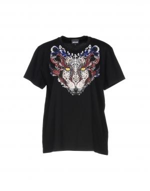 Футболка JUST CAVALLI