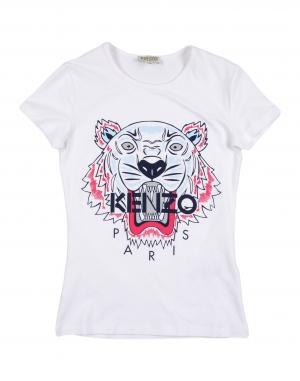 Футболка KENZO