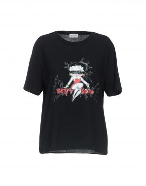 Футболка SAINT LAURENT