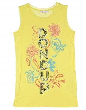 Футболка DONDUP DQUEEN