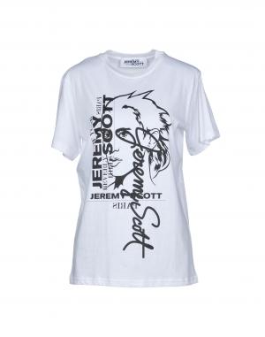 Футболка JEREMY SCOTT