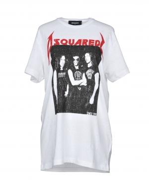 Футболка DSQUARED2