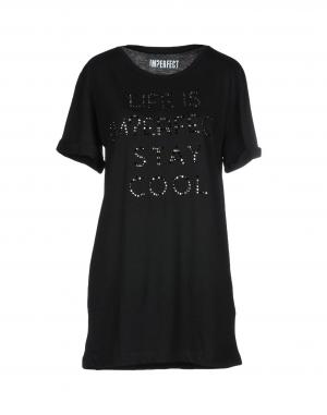 Футболка !M?ERFECT