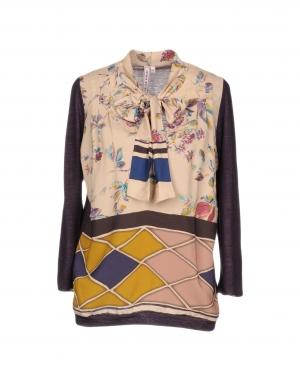Футболка ANTONIO MARRAS