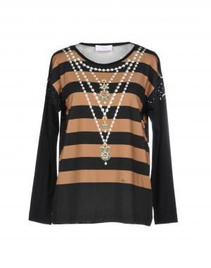 Футболка CLIPS MORE