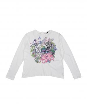 Футболка ROBERTO CAVALLI