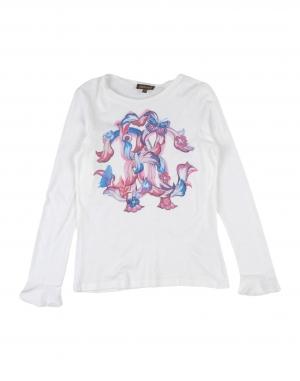 Футболка ROBERTO CAVALLI