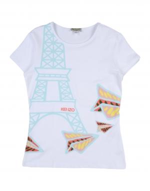 Футболка KENZO