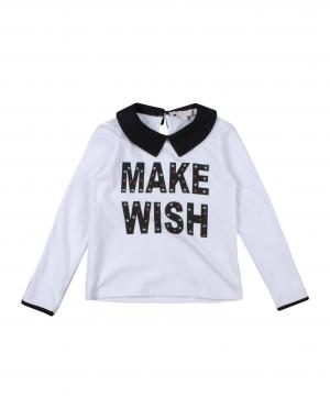 Футболка SILVIAN HEACH KIDS