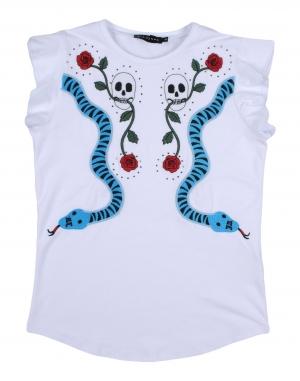 Футболка JOHN RICHMOND