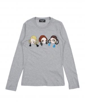 Футболка DSQUARED2