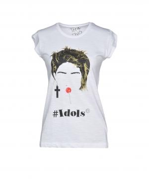 Футболка TEE 4 TWO