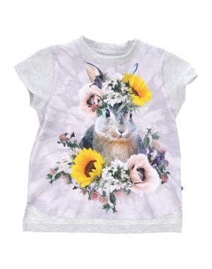 Футболка MOLO