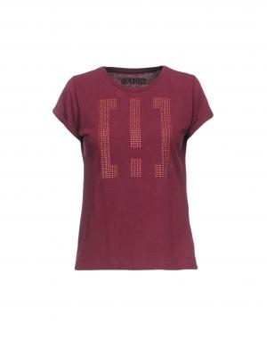 Футболка !M?ERFECT