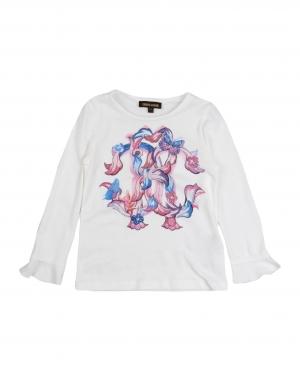 Футболка ROBERTO CAVALLI