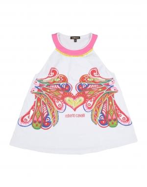 Футболка ROBERTO CAVALLI