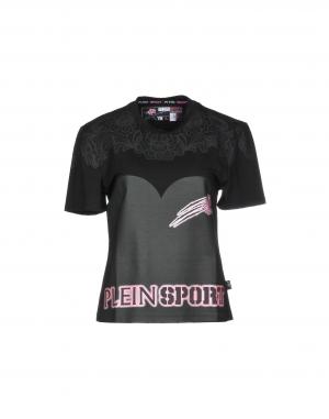 Футболка PLEIN SPORT