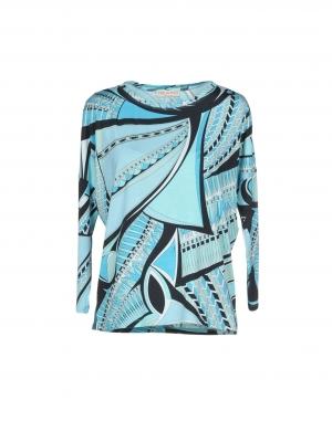 Футболка EMILIO PUCCI