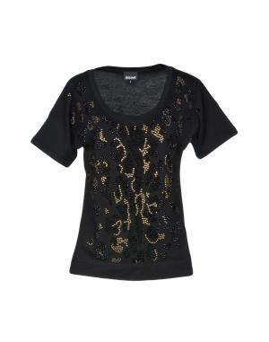 Футболка JUST CAVALLI