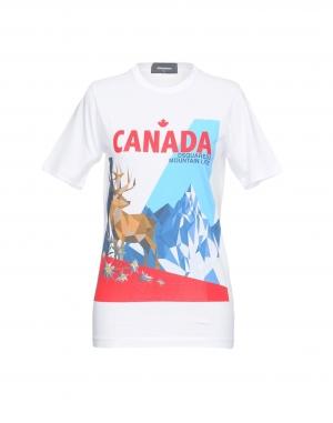 Футболка DSQUARED2