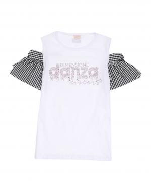 Футболка DIMENSIONE DANZA SISTERS