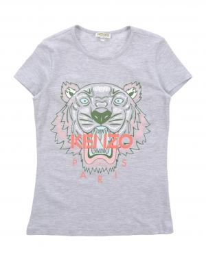 Футболка KENZO