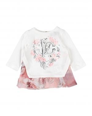 Футболка ROBERTO CAVALLI