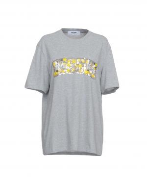 Футболка MSGM