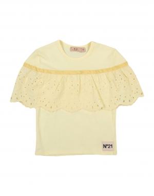 Футболка N° 21