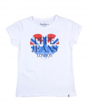 Футболка PEPE JEANS