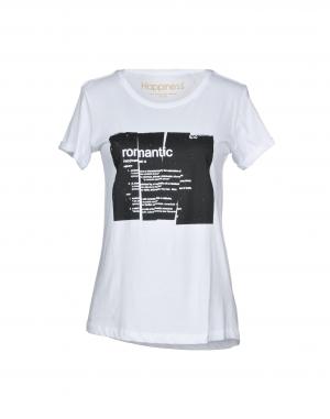 Футболка HAPPINESS