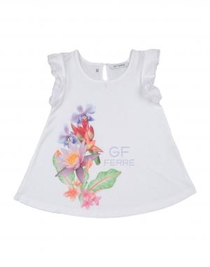 Футболка GF FERRE'