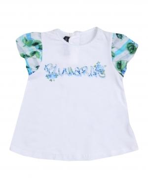Футболка MISS BLUMARINE