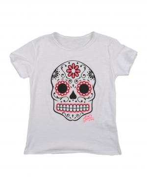 Футболка  - Белый цвет