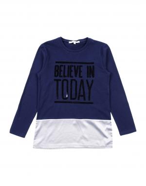 Футболка SILVIAN HEACH KIDS