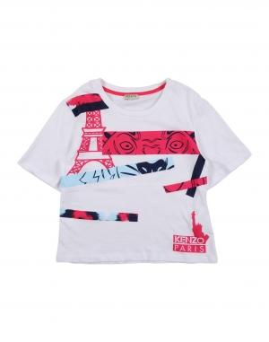 Футболка KENZO