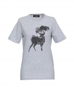 Футболка DSQUARED2