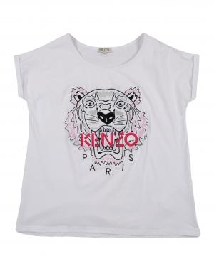 Футболка KENZO