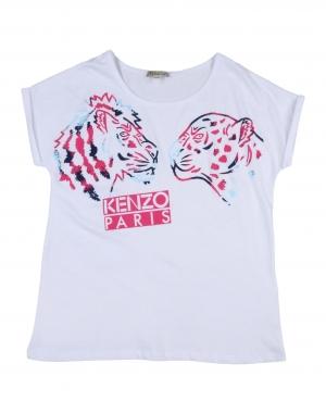 Футболка KENZO