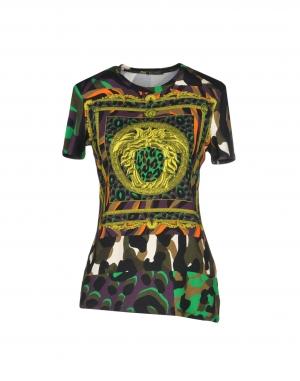 Футболка VERSACE