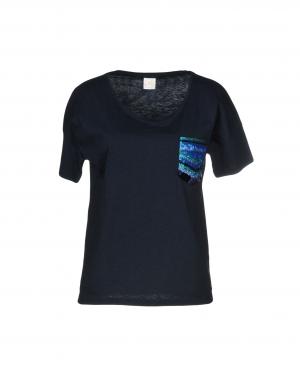 Футболка DES PETITS HAUTS