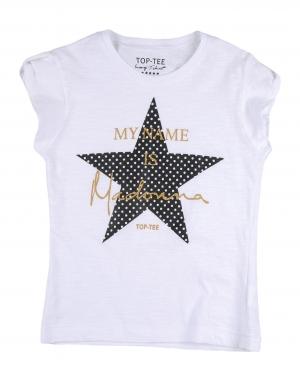 Футболка TOP-TEE