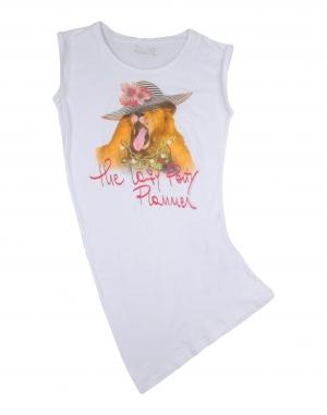 Футболка LIU •JO