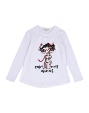 Футболка SILVIAN HEACH KIDS