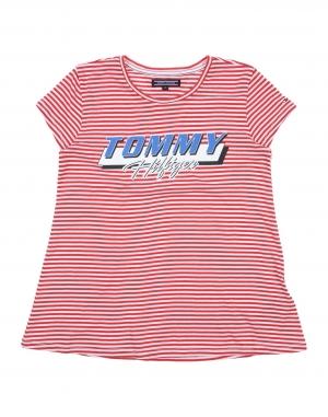 Футболка TOMMY HILFIGER