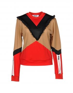 Футболка MSGM