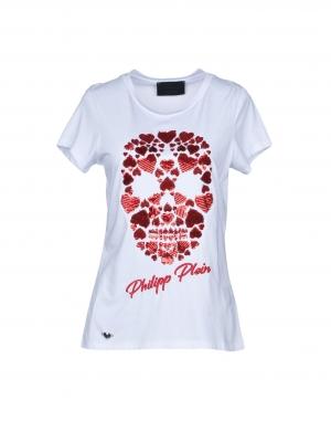 Футболка PHILIPP PLEIN