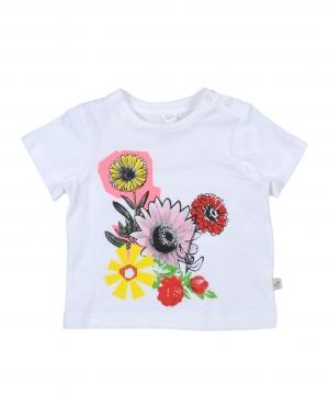 Футболка STELLA McCARTNEY KIDS