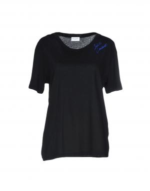 Футболка SAINT LAURENT