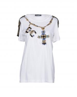 Футболка DOLCE & GABBANA